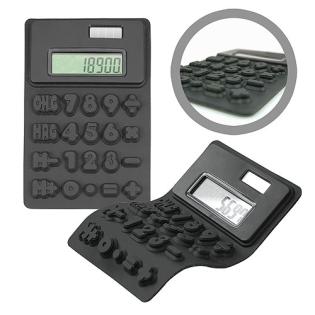 Flexibler Taschenrechner