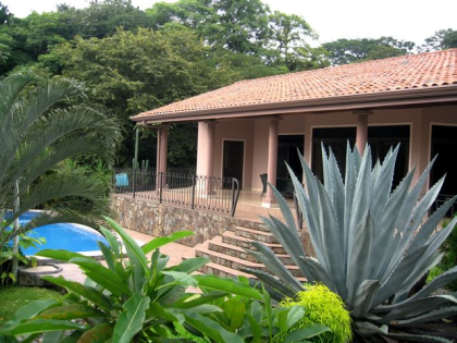 Costa Rica SCHNÄPPCHEN Aus gesundheitlichen Gründen müssen wir unser Paradies l