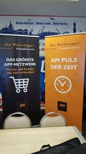 VERTRIEBSPROFIS ab Januar 2022 GESUCHT