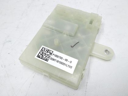 Elektronisches Steuergerät Ladeanschluss Gen 3 Tesla Modell 3 1092755-98-D