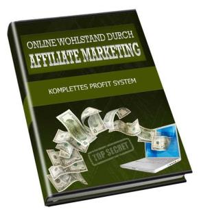 Ein Online Business zu beginnen war nie einfacher. . falls Sie wissen wie S