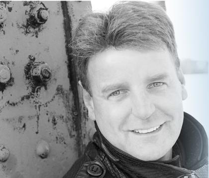 DJ Steve Behrendt Hamburg
