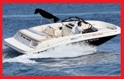 Last Minute Bootscharter in Kroatien der Adria