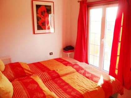 Gepflegtes privates Ferienhaus mit Top-Ausstattung in Teneriffas sonnigem Süden