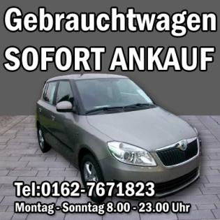 PKW Ankauf Opel Astra