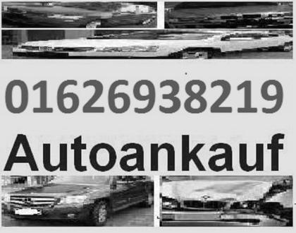 Autoankauf Pkw Ankauf Kfz Ankauf Motorschaden ankauf