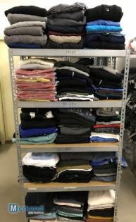 Jack Jones Selected Outiftters Pullover Mix