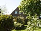 Winterurlaub mit Sauna an der Nordsee