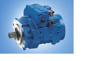 Hydraulikpumpe Rexroth A4VG28DGD2/ 32R-NZC10F005S A4VG40DGD1