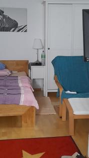 Apartment in Sindelfingen