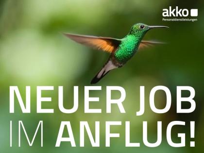 Produktionshelfer m/ w/ d