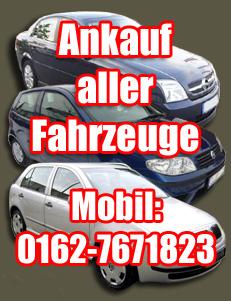 Fahrzeugankauf Skoda Superb auch Unfallwagen / Motorschaden