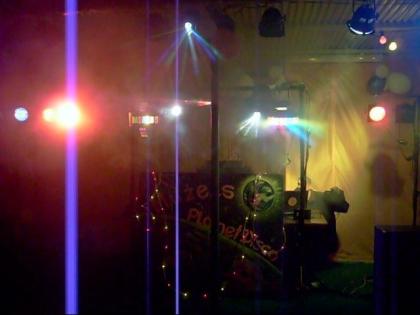 DJ Delitzsch DJ Löbnitz DJ Bad Düben DJ Krostitz