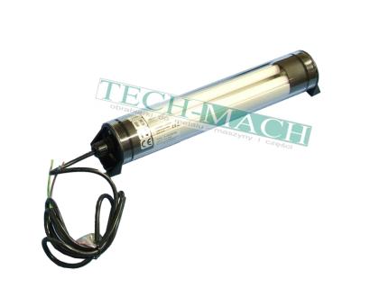 Rohrleuchte Arbeitsplatzleuchte Maschinenleuchte Lampe Leuchte