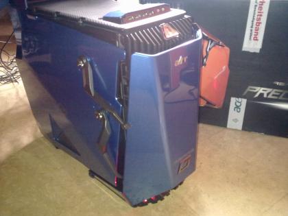 Acer Predator G7200 Defender V Design Gaming PC