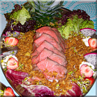 Buffet Online