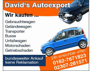 PKW Unfallwagen Ankauf 02307-281571 Unfallwagen Pkw Ankauf Ankauf Pkw