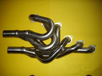 BMW Fächerkrümmer E34/ E32/ E28/ E24/ E12/ E9 m 2 8-3 5l. M30