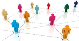 Geschäftspartner-Sponsor gesucht für ein ökologisches Sozial Network