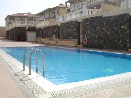 Ferien auf Teneriffa im Bungalow Alicia