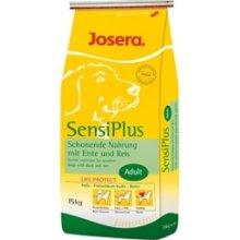Josera SensiPlus Hundefutter - Sparpaket 2 x 15 kg Versand kostenlos