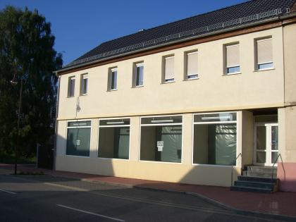 Ladenlokal ca. 125 m in Helbra zu vermieten -provisionsfrei-
