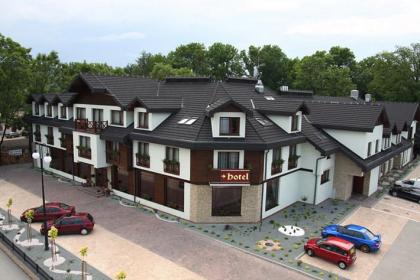 Wunderschöne Hotel zu verkaufen