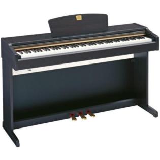 Clavinova E Piano von Yamaha