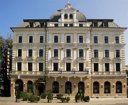 Hotel in Polen zu verkaufen