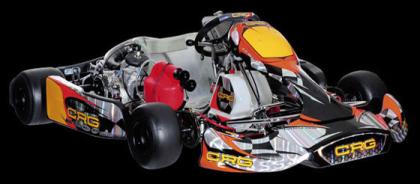 Kart Sponsor