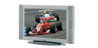 SEG LCD TV2700 27 Flatscreen Fernseher NEU OVP