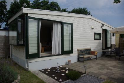 Chalet in Renesse zu verkaufen