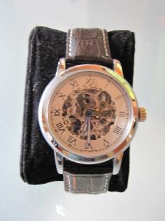 Le Valois Luxusuhr