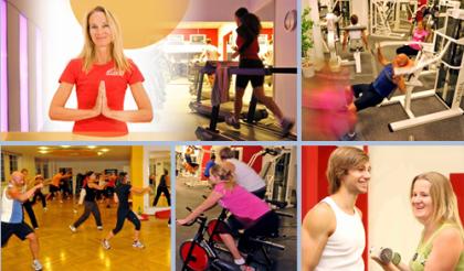 Münchens Individuelles Sport Studio MISS für sie und ihn am Isartor - Mitglied