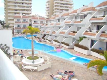 Urlaub auf Teneriffa - Las Florita
