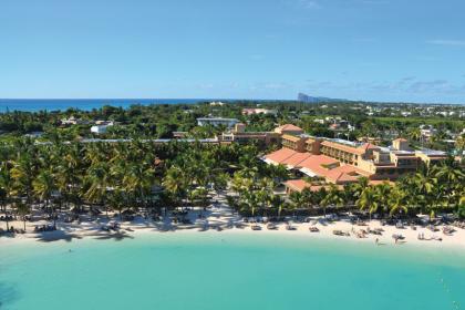 Sonderaktion bis zu 38 sparen Le Mauricia Hotel Mauritius