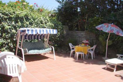 Urlaub Ischia bei Neapel