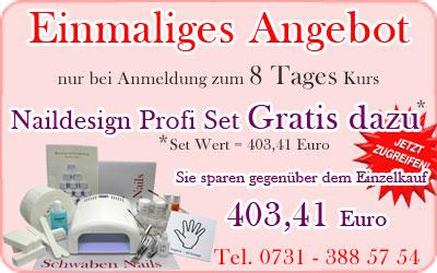 10 Rabatt auf alle Seminare im Februar