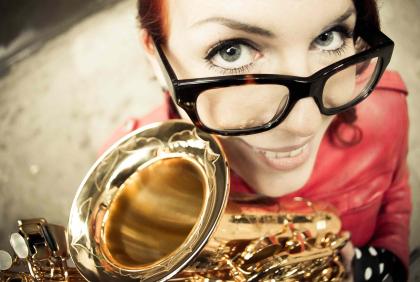 Saxophonunterricht für Jazz- Pop in Mannheim