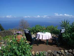 Finca Sabina Teneriffa