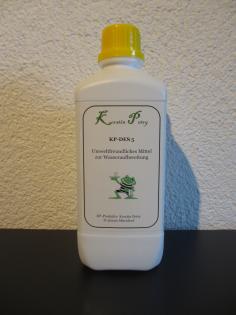 KP-DES 5 1000 ml Wasseraufbereitungsmittel