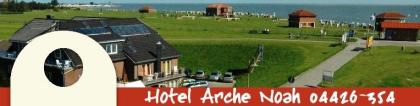 Nordseeurlaub in 1 A Top Lage