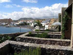 Ferienwohnung Alegro Teneriffa