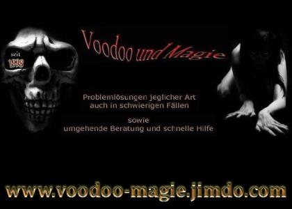 Liebesmagie und Rückführungen