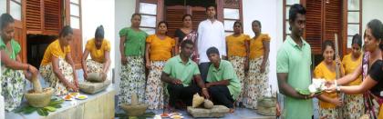 Ayurveda Privilege Beach Resort Wadduwa Sri Lanka