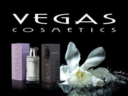 VEGAS PARFUMS