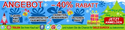 Der letzte Tag Popfax Seasonal Promotion - 40