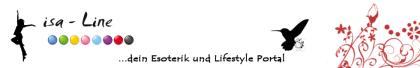 Lisaline. de schaut für DICH ins Jahr 2022