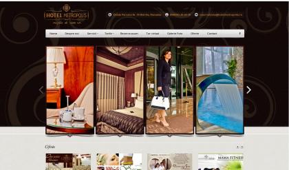 Web design - Professional websites 149Euro