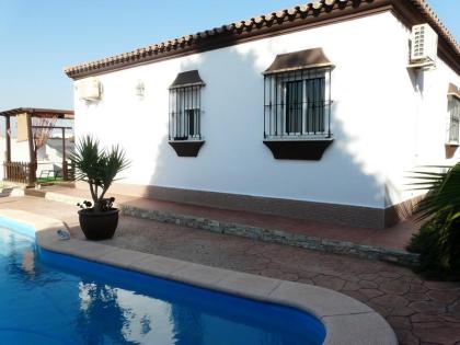 Villa an der Costa de la Luz / Spanien ab 85. 000 Euro
